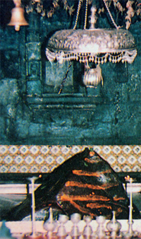 Information about dwadasa jyotirlingas,jyotirlinga darshan and twelve shiva temples jyotirlingas in india